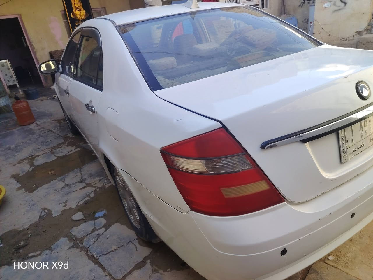 جيلي موبل رقم واسط سنويه ٢٩ حلوه ونضيفه تبريد شغال محرك مكفول السعر ٤٠ وبيه مجال الطيبين رقم***********
