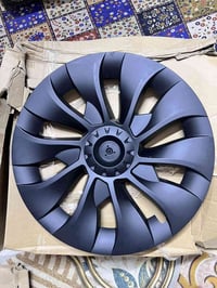 جنوط تسلا • ٤ قطع • ١٨ إنش