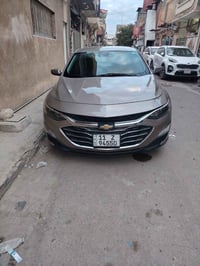 ماليبو • ٢٠٢٣ • وكالة