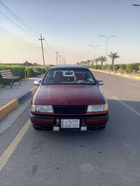 اوبل فيكترا • سيارة اوبل • فكترا 16 • سيارة الماني • قفل مركزي • مرايا...