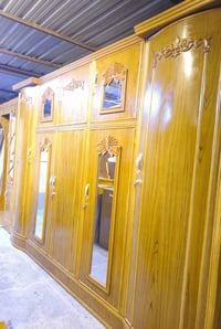 غرف نوم • تركي • ميسان