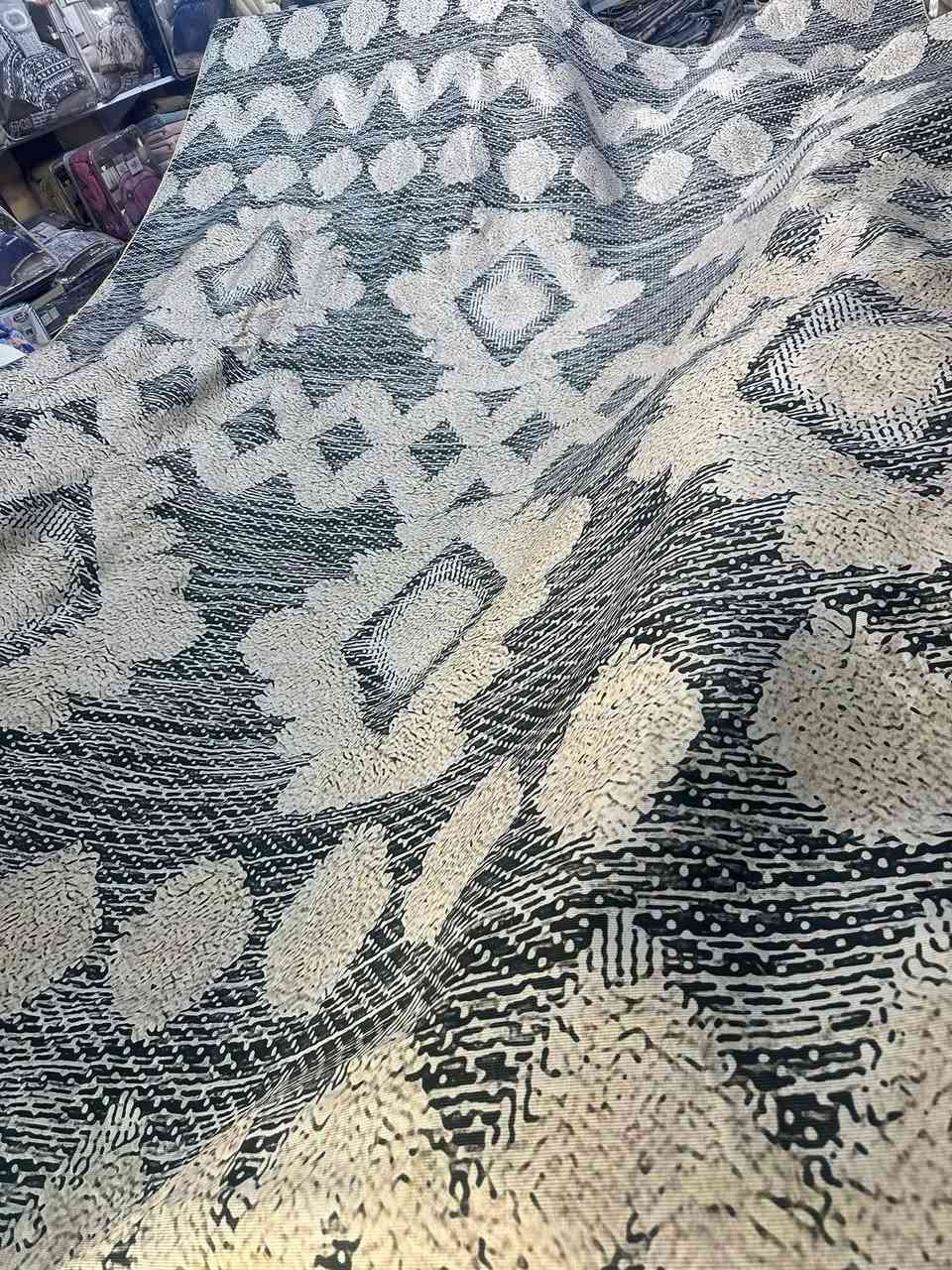 السعر 38
ثريدي الضهر محبب 3 ✖️ 5 ستندر
خدمه توصيل داخل الكوت وجميع محافظات


**إذا كنت صاحب هذا الإعلان وتريد حذفه لأي سبب، رجاءا أرسل رسالة إلى الدعم الفني**