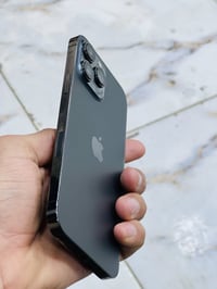 آيفون ١٣ برو ماكس • ٢٥٦ • بطارية ٨٢