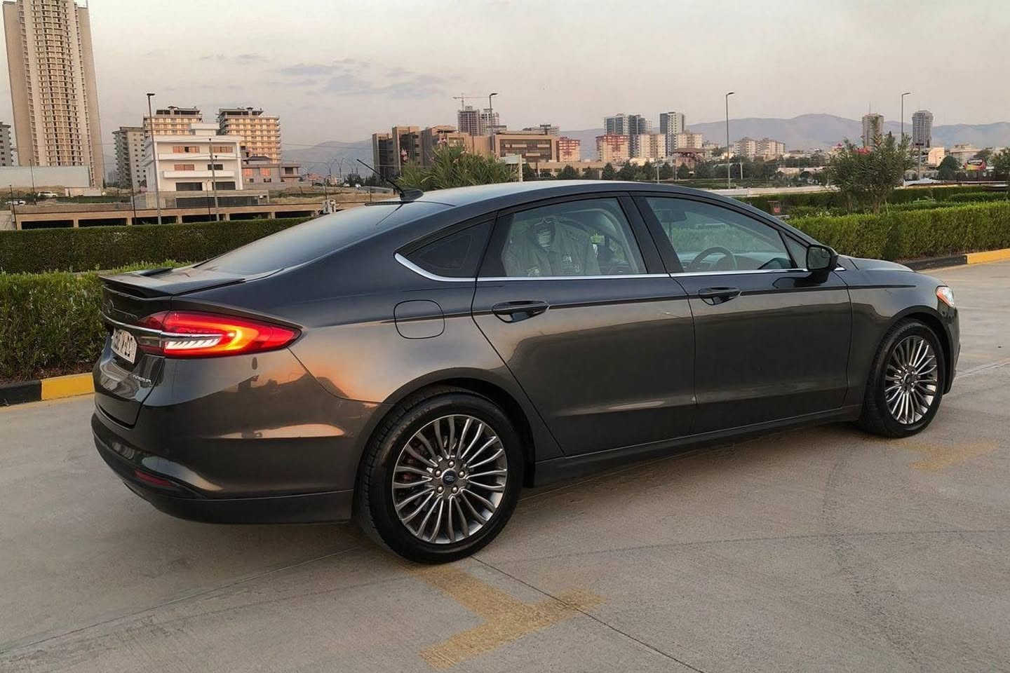 فۆرد فیوژن 2018 مەکینە 2.5 رەنگ نەوتی 
٣ شاشە
‏‎شتی نموونە و دانسقە 
‏‎فۆرد فیوشن  ( - تەحدید سورعە - 
سوکان ڤۆلیۆم - تراکشن ( دژە خلیسک) - 
کۆدی دەرگا - کوشن جلد و کوشن کارەبا
کوشن هیتەر و ئاوێنە هیتەر نیزامی تەبرید لەمس 
و سەکن و سایەق جیایە ) 
‏‎سەیارەکە دەمێکە لای خۆمانە و کامل سێرڤسە  
دو پارچەی بۆیاخ
٨ وەرەقە خەرامەی لەسەرە دوای معامەلە ئەگەرێتەوە
ویل و دەعامی کراوە بە تیتانیوۆم 

سـعـر : لە کۆمێنت داوابکە ڕاستەوخۆ بۆت دێت 📥 

گێر و مەکیەنەی بەشەرت 
هیچ کێشەیەکی تێدا نییە 

ژمارەی خاوەنەکەی 
***********
