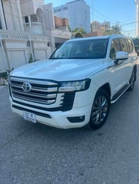 تويوتا •••• لاندكروز GXR  ✅✅ موديل ••••         2023       ✅✅  بريم اص...