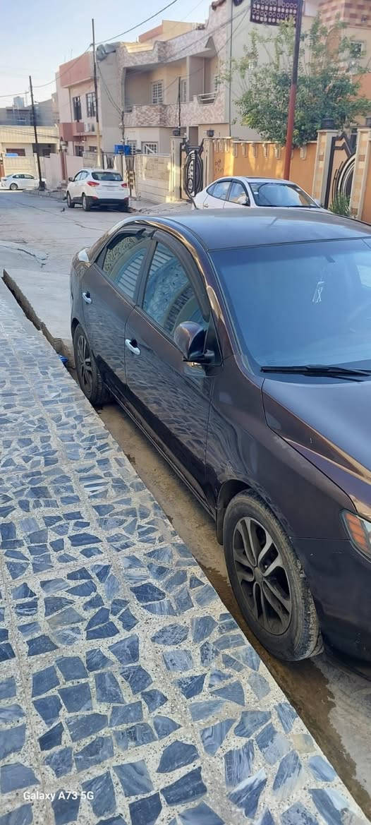 سيراتو ٢٠١١ خليجي رقم اربيل جديد   
محرك 16 دوش  تحكمات ستيرن مري كاميرة كير توماتيك  سيارة جاهزة بيها صبغ حزام السعر ٨٢ وببها  مجال 
مكان السيارة الموصل
***********
