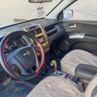 سبورتج • ٢٠٠٩ • رقم بغدادي