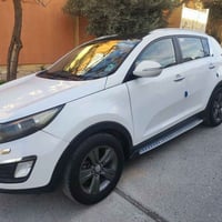 سبورتج • ٢٠١٢ • ٢٤٠ ألف