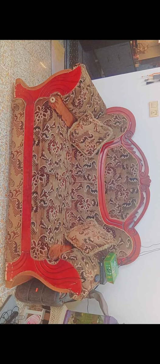 سلام عليكم تخم قنفات 10مقاعد للبيع سعره 150مكان شهداء البياع بغداد, العراق


**إذا كنت صاحب هذا الإعلان وتريد حذفه لأي سبب، رجاءا أرسل رسالة إلى الدعم الفني**