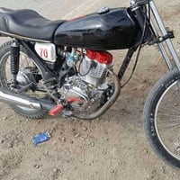 ماطور نامة • موديل 25 • موتوسيكل