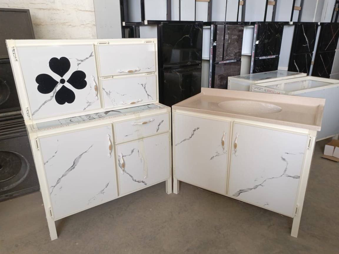 كاونتر متر  ٣ قطع السنك مرمر 
السعر 180 

توصيل مجاني بغداد فلوجه

(رمادي 15

بابل نجف كربلاء ديوانيه  10

واسط  ديالى صلاح الدين توصيل 25 الف)

سماوة ،ناصرية ،ميسان ، 30
البصرة 35
مرمر متر يمين ويسار متوفر

اطراف 10


**إذا كنت صاحب هذا الإعلان وتريد حذفه لأي سبب، رجاءا أرسل رسالة إلى الدعم الفني**