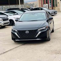 سنترا S • ٢٠٢٥ • ١٥ الف ميل