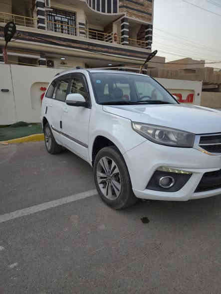 السلام عليكم تيكو 3 موديل 2018 ماشيه 39 الف مكينه 2000 كير ميكانيكي رقم بغداد الجديد بسمي سياره عله وضع الشركه صدر أمامي خلفي جديد تايرات جديده شاشه وكامره دواره لايت زنون اصلي فتحه سقف تبريد ثلج ما بيه اي نقص جاهزه واحلى من الصور السعر 102$ وبيه مجال للطيبين للتواصل *********** او *********** مكان السياره حي الجهاد قرب جامع محمد رسول الله بغداد
