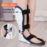 دعامات • ٢ قطع • مقاس M