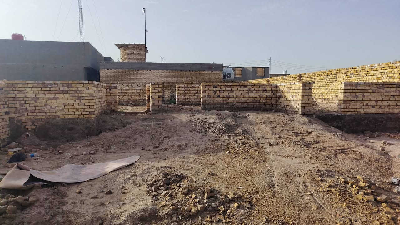 قطعه بل رميثه منقطة ال57
مثل ماموضح بصوره حته المجاري ماسسه سعره 105 وقابل لتفاوض وماعليه بحجي المكاتب مراسلة الصفحه او الاتصال ***********
