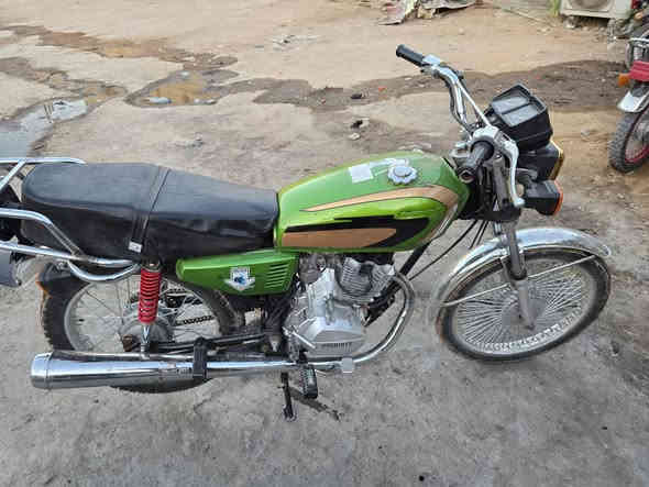 لللبيع د دراجه تعمير شاصي 16 كفاله عامه من كلشي زيرو اصولي مداور بيومه بيه مجال لشىراي 
***********وتساب
