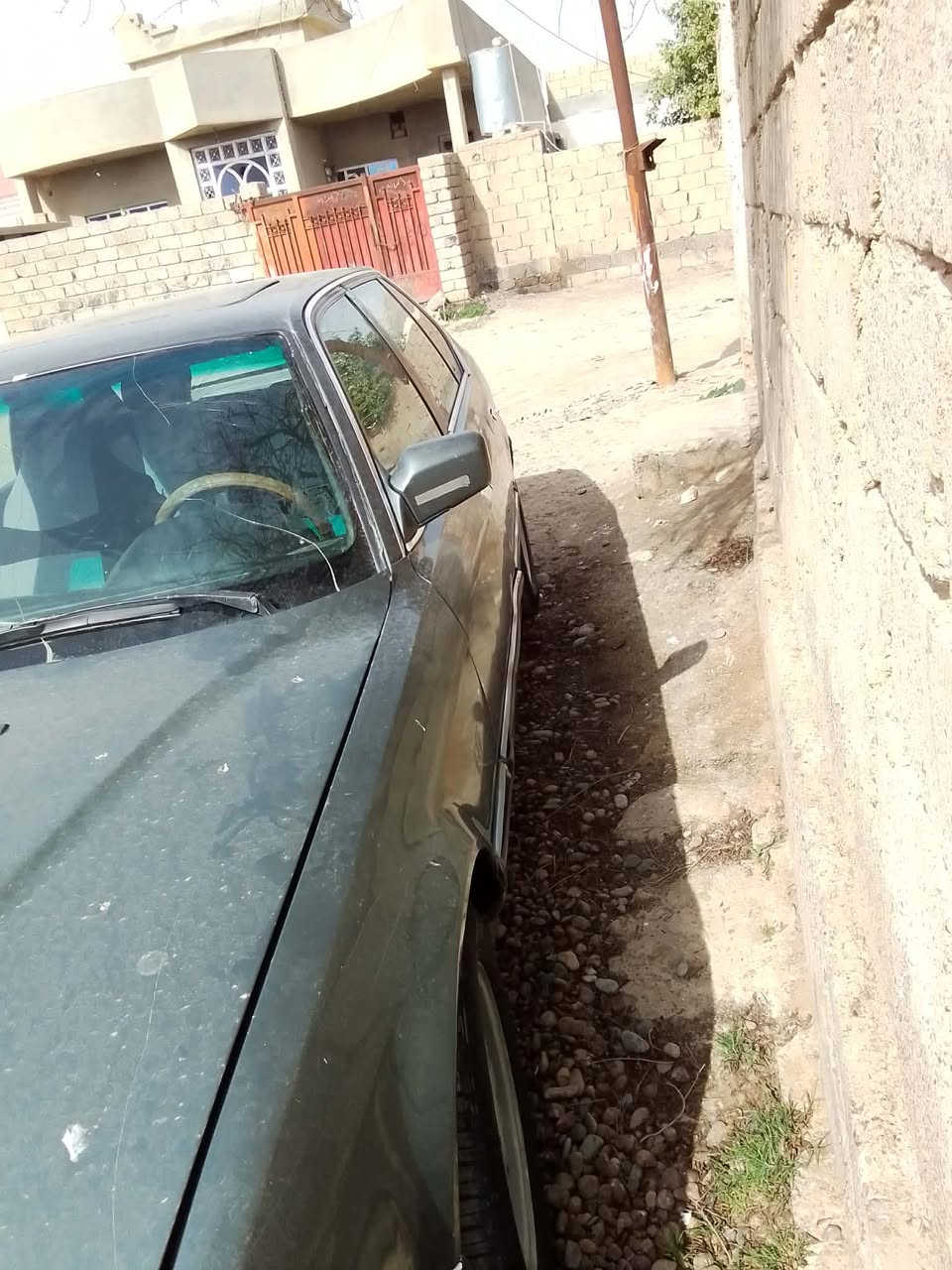 اسلام عليكم مكلف بنشر بي ام مسجله كركوك سنويه عضم 2017منتهيه ب2022راعيها بكركوك ماندل راعيها مكفوله دول وعشاير ابيعك حبل شعندك مراوس اوتوماتيك وهم ماتندل راعيها دز محرك وكير ففتي


**إذا كنت صاحب هذا الإعلان وتريد حذفه لأي سبب، رجاءا أرسل رسالة إلى الدعم الفني**