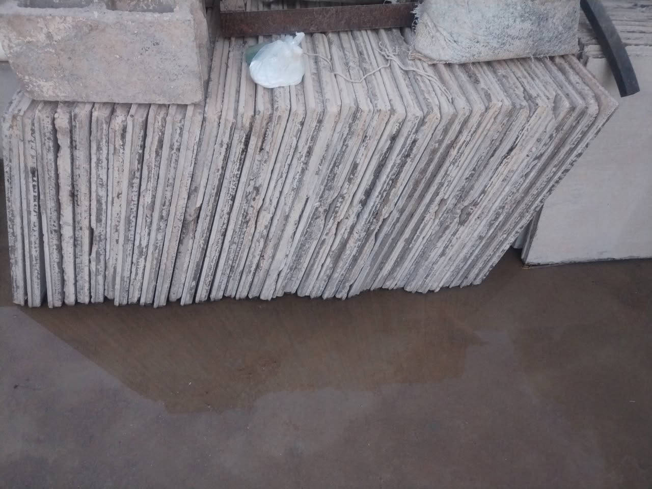 س ع استايكر مستعمل ١٠٢عدد حط سعر  واخذ تشوف خير مكان طابق ثاني يرادلى شفل ينزلى حي الواسطي


**إذا كنت صاحب هذا الإعلان وتريد حذفه لأي سبب، رجاءا أرسل رسالة إلى الدعم الفني**