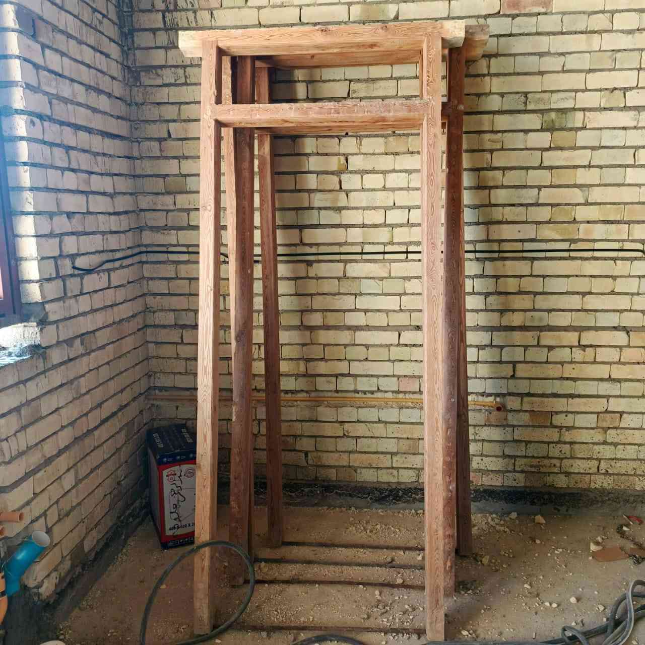 أغراض للبيع


**إذا كنت صاحب هذا الإعلان وتريد حذفه لأي سبب، رجاءا أرسل رسالة إلى الدعم الفني**