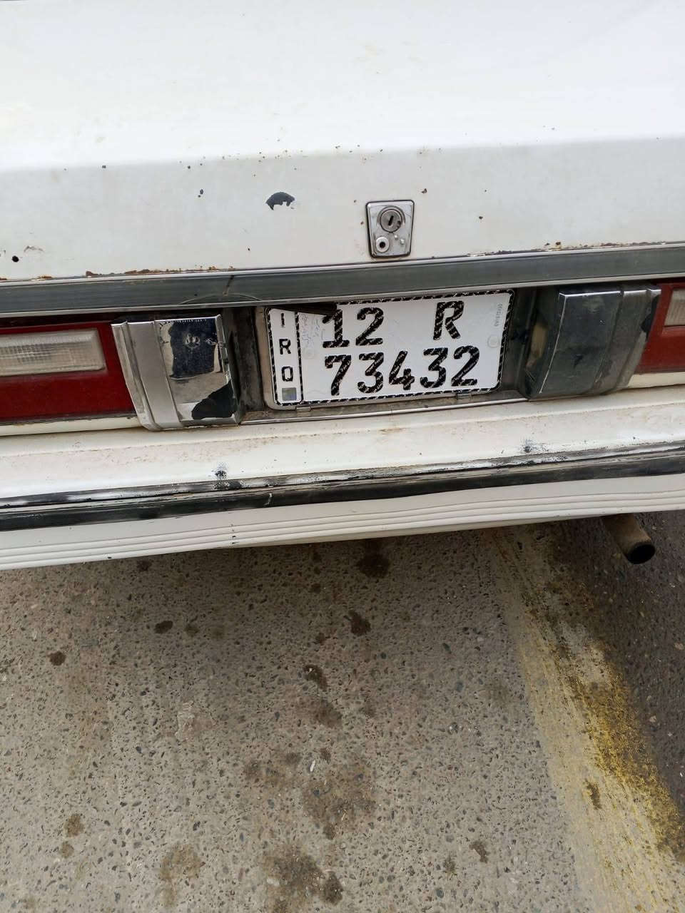 السلام عليكم سوبر 86 رقم دولي شرط التحويل والوكاله كير ومحرك بطه جدد صدر جديد تدفئه تبريد كربائيات كلها شغاله تخم تاير  جديد الاستفسار الاتصال على الرقم ***********
