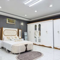 غرف نوم • توصيل وشد • جميع المحافظات