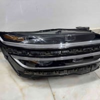 للبيع لايت gv70  امريكي ايمن شغال والجامه سليمه البلاستك الخلفي والقاع...