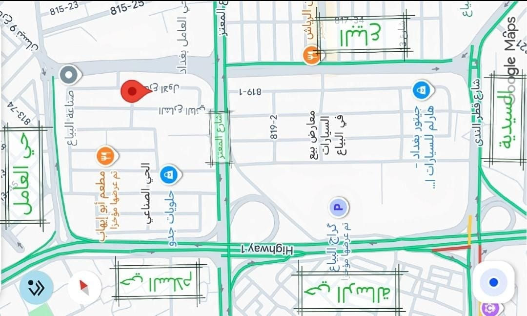 🚗 إعلان هام لزبائننا الكرام: كراج الشاطر للسيارات الأمريكية 🚗
​نود إعلامكم بانتقالنا إلى الموقع الجديد لنستمر في تقديم أفضل الخدمات وبأحدث التقنيات العالمية مباشرة من الشركات المصنعة!
​✅ ما يميزنا:
​برمجة أونلاين: برمجة العقول (ECU) مباشرة عبر الإنترنت من الشركة الأم.
​تخصص أمريكي: خبرة احترافية في صيانة (Jeep, GMC, Cadillac, Chevrolet).
​صيانة شاملة: صيانة وإصلاح كافة المشاكل الكهربائية والميكانيكية المعقدة.
​وكالة ACDelco: نعتمد أفضل المعايير في الفحص والتصليح.
​📍 عنواننا الجديد:
بغداد - صناعة البياع - الشارع الأول
(يمكنكم الاطلاع على الخريطة المرفقة في المنشور لموقع أدق 📍).
​📞 للتواصل والاستفسار:
​أحمد: ***********
​حيدر: ***********
​كراج الشاطر.. سيارتك في أيدٍ أمينة وبعناية الخبراء!
​#كراج_الشاطر #صيانة_سيارات #بغداد #البياع #سيارات_امريكية #برمجة_عقول #GMC #Jeep #Chevrolet #Cadillac
