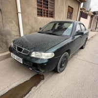 نوبره • ١٩٩٧ • اوتوماتيك