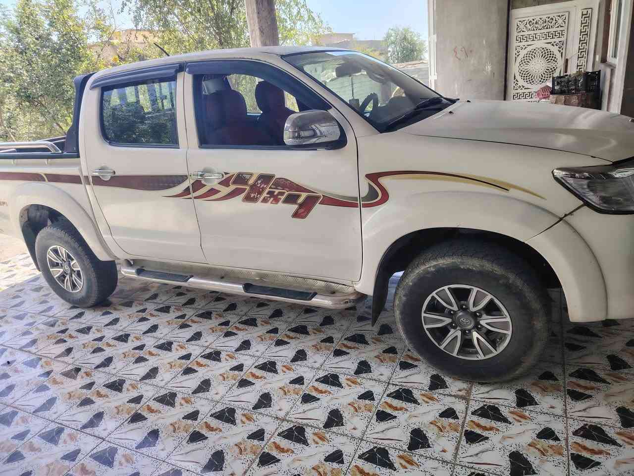 فور ويل ١٣ ديالى اتوماتيك سعودي تخم تاير محرك  كير اكسل شركه ٠٠٠ ***********
