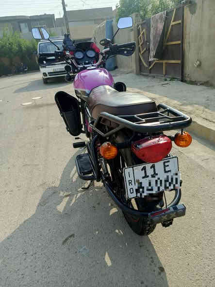 السلام عليكم  اللبيع
دايوان جبلي محرك 200
موديل 23 طالعه24

رقم بغداد  انكليزي

باسمي شرط التحويل

( فقط السيبايا بيهالحيم ودواسه الرجل)

 دراجه نضيفه مابيهه نقص

 محرك مكفول

 فقط تفيلس

 لون مميز

 بيها بيهه بلوجكتورات زنون عدد 2

 لايت مازدا زنون

 درع ابو جيوب 

دبل اشاره 

 كهربائياتها كلها شغاله

 السعر 2500 وبيها مجال قليل 

عنوان بغداد الدورة ابودشير 

***********
