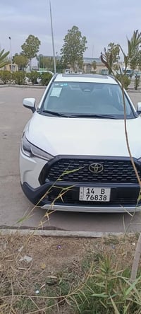 كورلا كروز • ٢٠٢٥ • اقساط