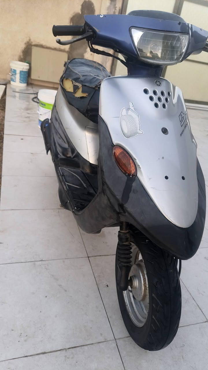 دراج بيجي للبيع مكينه بغير ما مفتوح بيها
بجيس نكرت سلف 
نعومه مشي دراجه بعدهي بدهن الحاويه دراجه معوزها شي ربع ما تصرف عليها بس تلبيسه لل كشن سعر 750بيها مجال مكاني ناصريه موحيه 
*********** بي وتساب
