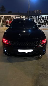 جارجر 2019  ماشيه 122 حادث 4 قطع  السياره ادامه جديده من بلكات فيت بم ...