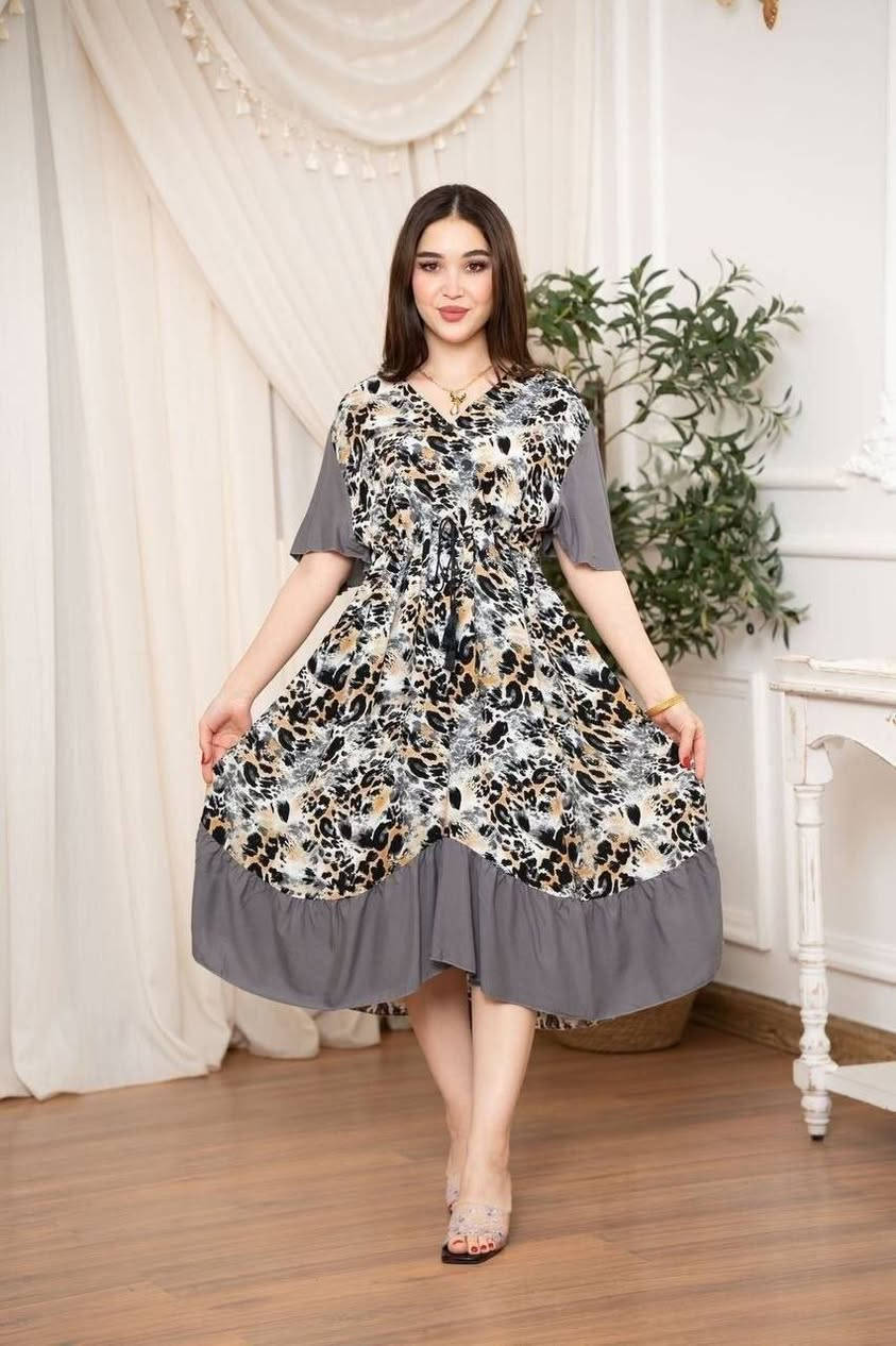 ✅جديد_حصرآ 

✅ دشداشة نسائي قصيره

✅الخامه كشمير مشجر درجه اولئ

✅القياسات  2XL.  3XL  4XL. 5XL

✅اقل طلب درزن


**إذا كنت صاحب هذا الإعلان وتريد حذفه لأي سبب، رجاءا أرسل رسالة إلى الدعم الفني**