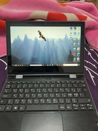 لابتوب لينوفا • قفل • علفيس