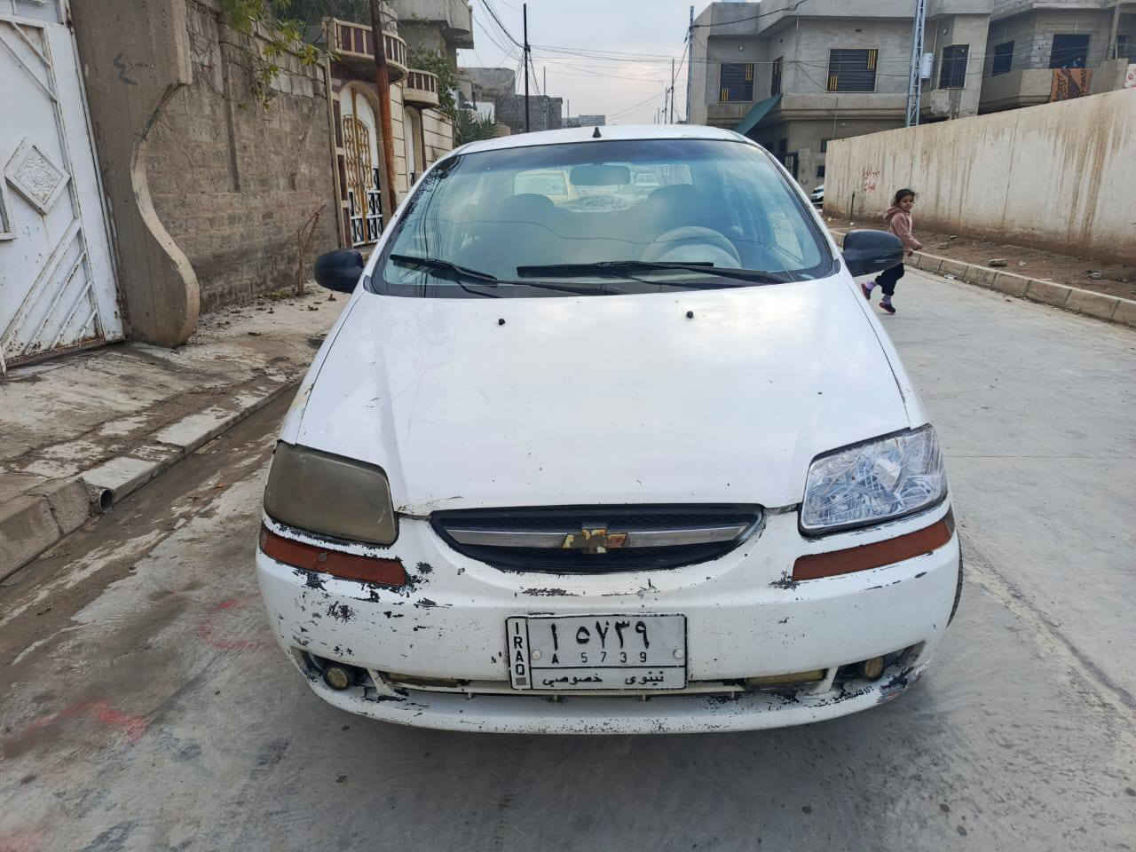 السلام عليكم افيو 2005 محرك استرا كير عادي بيها كابون ورقي رقم  نينوى الماني بسمي سنوية ل28 تحويل فقط سعرها 50 وبيها مجال موجود بالايمن للاستفسار اتصل ***********.  ***********
