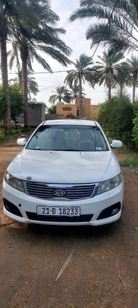 اوبتما • ٢٠١٠ • مكفولة گير