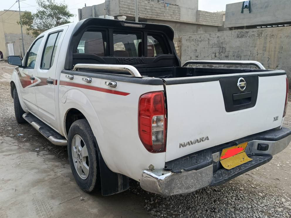 نيسان نيفارة 2008
رقم اربيل سنوية منتهي من 2023
محرك كير بلادي لوك لوك  شرط 
التبريد تدفئة شغال  
سيارة فحص صونارموجود بصورة
مكان دوز خورماتو
السعر78ورقة وبيها مجال 
***********
*********** طوز, صلاح الدين
