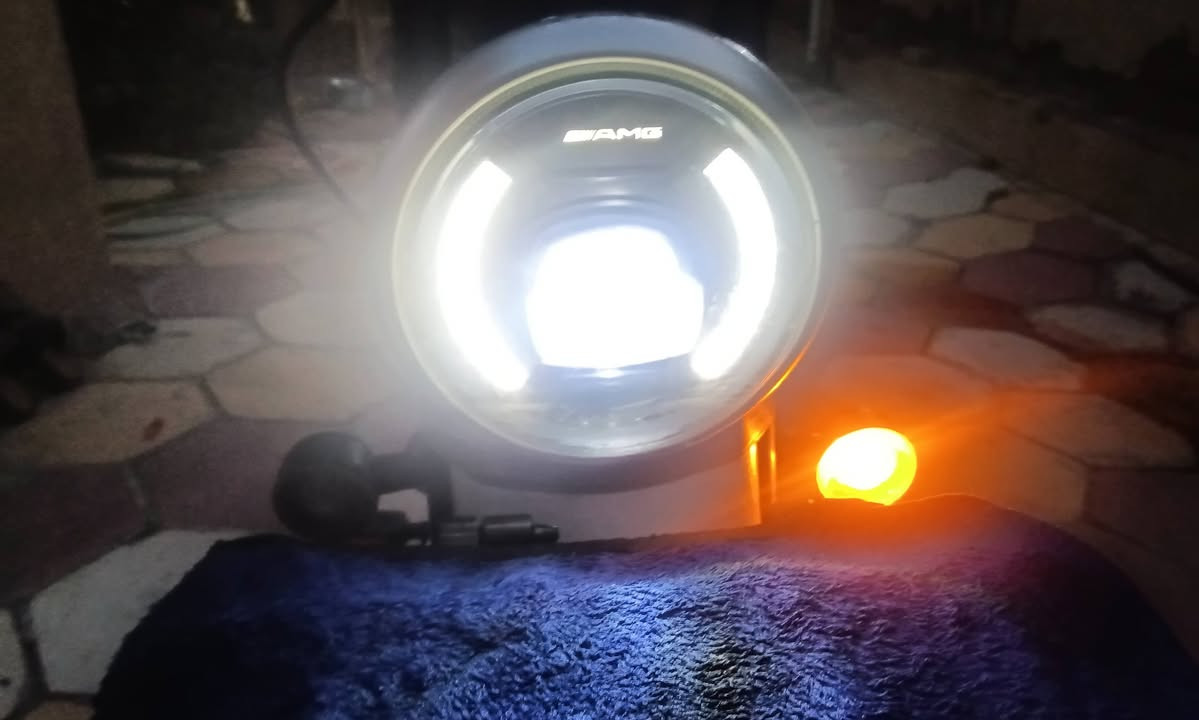 السلام عليكم دراجه شحن للبيع بصمه كهربائيات شغاله اشارات شغاله السعر 250 وبيها مجال للشراي


**إذا كنت صاحب هذا الإعلان وتريد حذفه لأي سبب، رجاءا أرسل رسالة إلى الدعم الفني**