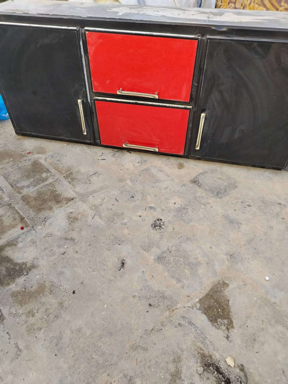 للبيع كربلاء ملحق الفارس السعر خاص


**إذا كنت صاحب هذا الإعلان وتريد حذفه لأي سبب، رجاءا أرسل رسالة إلى الدعم الفني**