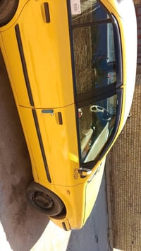 موديل ٢٠١١ • سمنت صفره • رقم بغداد