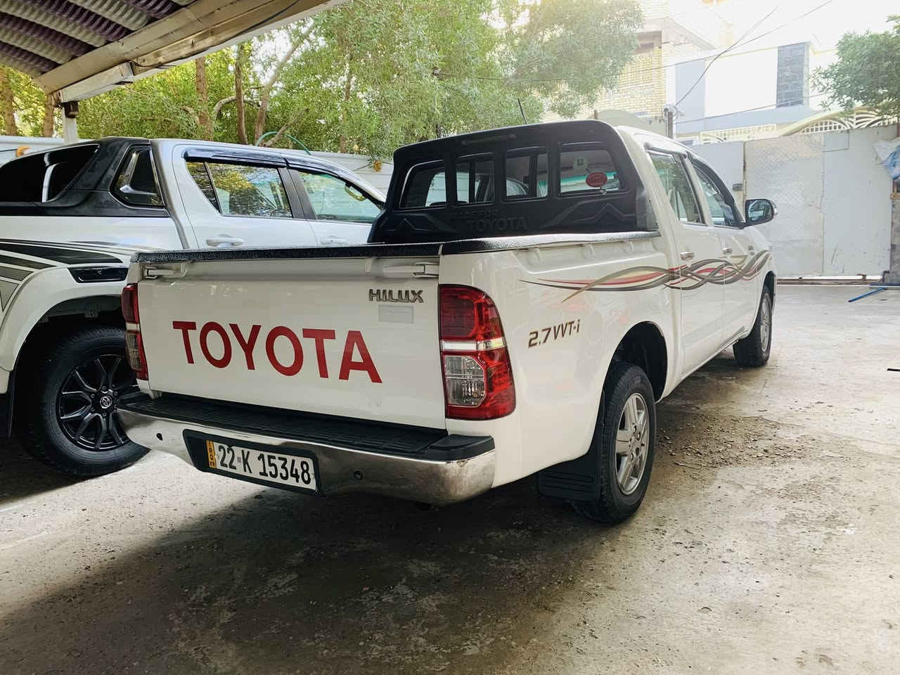 سلام عليكم عندي سياره البيع بيكم موديل 2015 رقم اربيل كير وتماتيك مكفول كفال عام ماشيه 90 ألف شاصي 19 كوتي تحويل مباشر عنوان بغداد ولشراي يتصل على ***********
