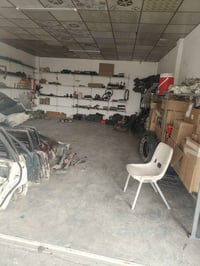 محل مسبوشي • جلولاء حي الصناعي • نشوان