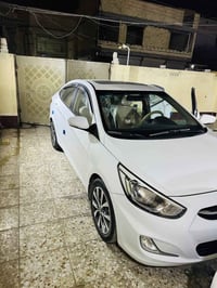 اكسنت • ٢٠١٦ • ٤٢٠٠٠ كم