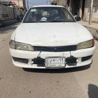 لانسر • اوتوماتيك • ١٩٩٦