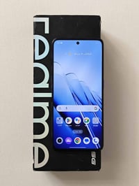 ريلمي GT Now 3 • ٢٥٦ • شحن ١٥٠ واط