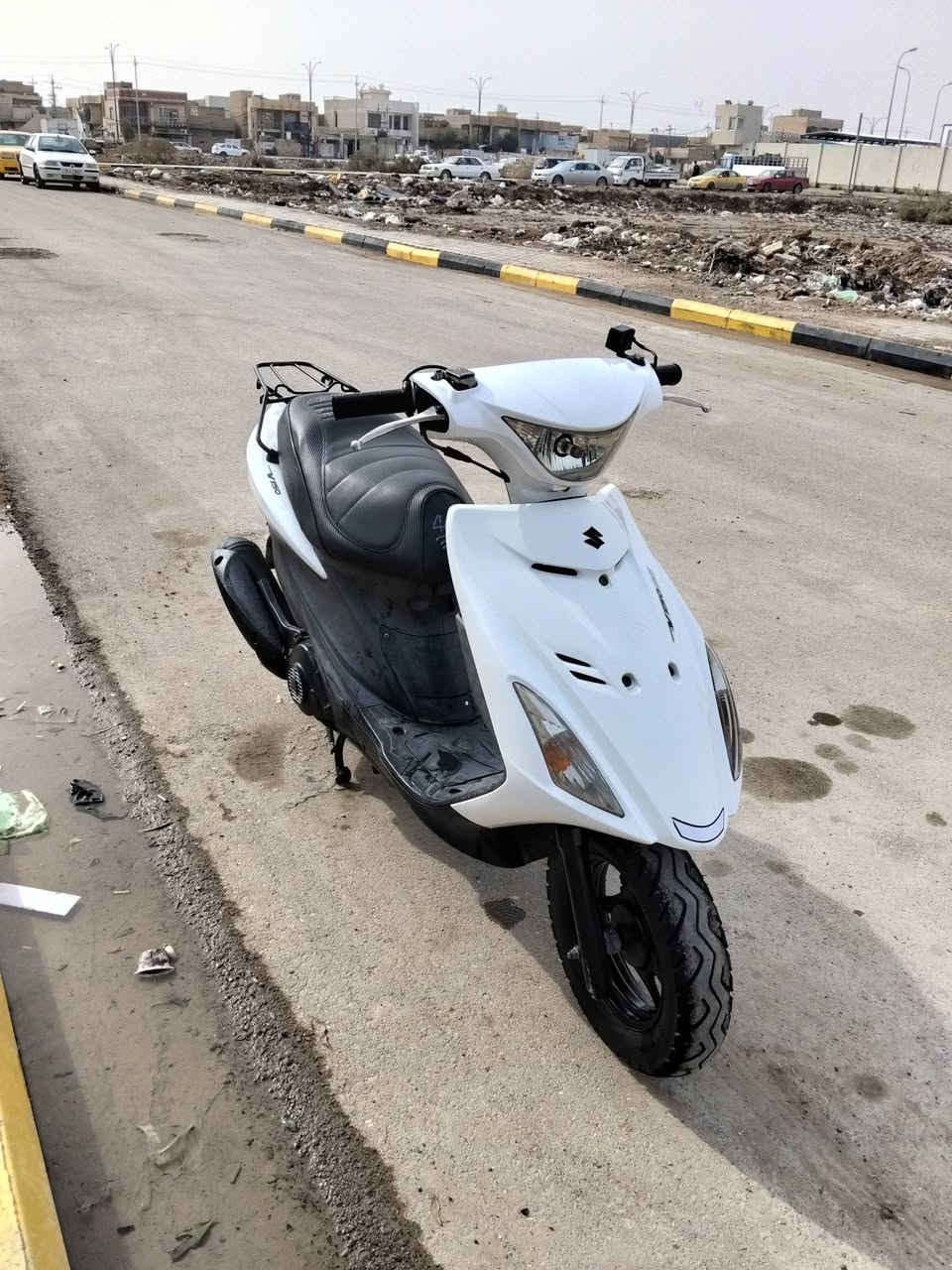 دراجه لبيع ادرس حديث  ***********
