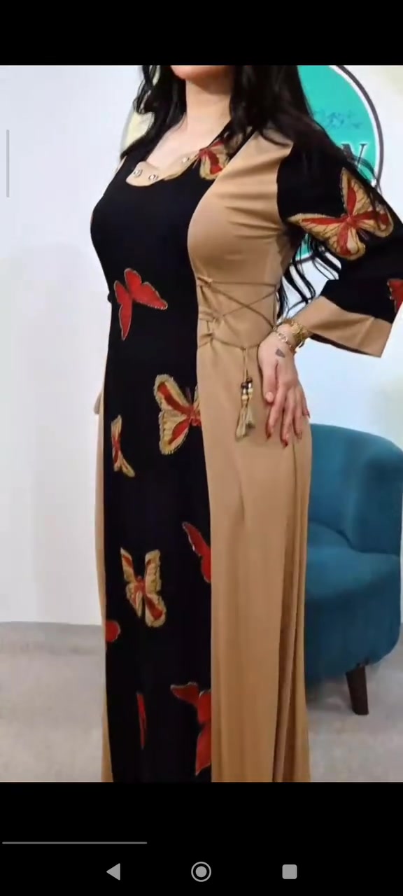 كشمير مشجر دبل صبغ مذهب الأصلي
تطريز غباني صدر وردن 

الماس اصلي تركي ماركة مودرن 
 
القياسات /L XL XXL
ومتوفره غير الوان توصيل مجاني داخل عفك


**إذا كنت صاحب هذا الإعلان وتريد حذفه لأي سبب، رجاءا أرسل رسالة إلى الدعم الفني**