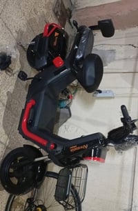 ماطور شحن • صناعه ثقة • حي صدام