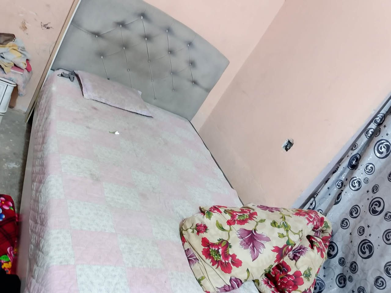 غرفة تركي ٤ قطع مع الدوشك بسعر ٢٠٠ الف بغداد مدينه الصدر حي طارق


**إذا كنت صاحب هذا الإعلان وتريد حذفه لأي سبب، رجاءا أرسل رسالة إلى الدعم الفني**
